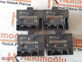 Oto Çıkma Parça / Audi / A6 / Kaporta & Karoser / Dış Kapı Kolu / Çıkma Parça 