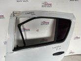 Oto Çıkma Parça / Dacia / Sandero / Kaporta & Karoser / Sol Arka Kapı / Çıkma Parça 
