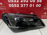 2015-2019 Skoda SuperB Sağ Ön Far 3v1941016A