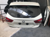 Orijinal Nissan Qashqai J11 Bagaj Kapağı - Hatasız -