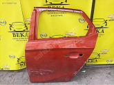 Oto Çıkma Parça / Opel / Corsa / Kaporta & Karoser / Sol Arka Kapı / Çıkma Parça 