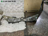 Oto Çıkma Parça / Peugeot / 205 / Far & Stop / Sol Ön Far / Çıkma Parça 