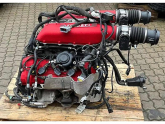 Oto Çıkma Parça / Ferrari / 458 / Motor / Motor (komple) / Çıkma Parça 