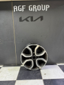 kia picanto çıkma çelik jant