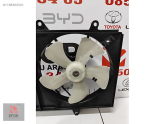 Oto Çıkma Parça / Toyota / Corolla / Radyatör / Kalorifer Radyatörü / Sıfır Parça 