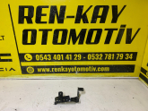 216441494 RENAULT  DACİA SU POMPASI KELEPÇESİ ORJ ÇIKMA RENKAY