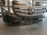 Oto Çıkma Parça / Mercedes / Vito / Tampon / Ön Tampon / Çıkma Parça 