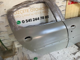 Oto Çıkma Parça / Peugeot / 206 / Kaporta & Karoser / Sağ Ön Kapı / Çıkma Parça 