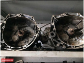 Oto Çıkma Parça / Peugeot / 5008 / Şanzıman / Şanzıman Komple / Çıkma Parça 