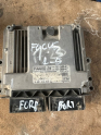 FORD FOCUS 1.5 MOTOR BEYNİ