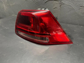 Oto Çıkma Parça / Volkswagen / Golf / Far & Stop / Sağ Arka Stop / Çıkma Parça 