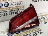 Oto Çıkma Parça / Volkswagen / Jetta / Far & Stop / Sağ Arka Stop / Çıkma Parça 
