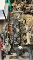 MİTSUBİSHİ FE659 TURBO TEMİZ MOTOR