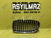 BMW 5 SERİSİ F10 F10 LCİ SOL ÖN PANJUR BÖBREK SIFIR İTHAL KROM 12