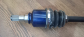 Oto Çıkma Parça / Suzuki / Swift / Alt Takım / Aks / Sıfır Parça 