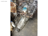 Oto Çıkma Parça / Chrysler / 300 / Şanzıman / Şanzıman Komple / Çıkma Parça 