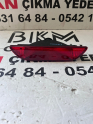 Oto Çıkma Parça / Nissan / Note / Tampon / Tampon Reflektörü / Çıkma Parça 