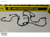 Oto Çıkma Parça / Renault / R 5 / Beyin / Park Sensör Beyni / Çıkma Parça 
