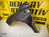 Oto Çıkma Parça / Renault / Taliant / Kaporta & Karoser / Sol Ön Çamurluk / Çıkma Parça 