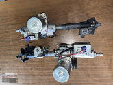 Oto Çıkma Parça / Opel / Corsa / Direksiyon / Direksiyon Mili / Çıkma Parça 