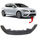 5F0805903A SEAT LEON 2017-2019 ÖN TAMPON SPOYLERİ