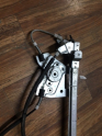 Oto Çıkma Parça / Ford / Focus / Oto Cam / Cam Krikosu / Çıkma Parça 