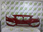 BMW 1 SERİSİ 2015 2018 F20 LCI ÖN TAMPON 51117371735