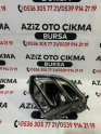 Oto Çıkma Parça / Chery / Omoda 5 / Far & Stop / Sol Ön Far / Çıkma Parça 
