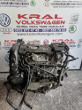 Volkswagen Jetta 1.4 122 hp Cax Çıkma Motor Komple