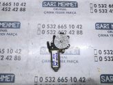 Oto Çıkma Parça / Volvo / S40 / Oto Cam / Cam Motoru / Çıkma Parça 