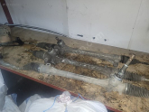 Oto Çıkma Parça / Toyota / Corolla / Direksiyon / Direksiyon Kutusu / Çıkma Parça 