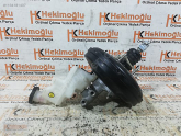 Oto Çıkma Parça / Hyundai / Accent / Fren / Fren Hidrolik Deposu / Çıkma Parça 