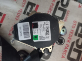 PEUGEOT 208 ARKA SAĞ EMNİYET KEMERİ 98412247