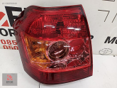 Oto Çıkma Parça / Toyota / Corolla / Far & Stop / Sağ Arka Stop / Sıfır Parça 