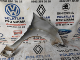 Oto Çıkma Parça / Ford / Fiesta / Kaporta & Karoser / Sol Ön Çamurluk / Çıkma Parça 