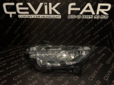HONDA CİVİC FC5 2017-2022 FULL LED SOL FAR
