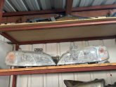 Oto Çıkma Parça / Peugeot / 306 / Far & Stop / Sağ Ön Far / Çıkma Parça 
