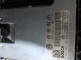 06F 906 056 AM- 0261S02132 MED9.5.10 VW GOLF MOTOR BEYNİ