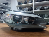 BMW F10 XENON SAĞ FAR ORJİNAL ÇIKMA 5 SERİ