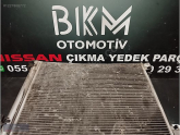 Oto Çıkma Parça / Nissan / Qashqai / Fan / Fan Motoru / Çıkma Parça 