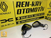 Oto Çıkma Parça / Renault / R 5 / Ayna / Sol Dış Ayna / Sıfır Parça 