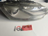 Oto Çıkma Parça / Volkswagen / Polo / Far & Stop / Sağ Ön Far / Çıkma Parça 