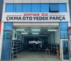 Oto Çıkma Parça / SsangYong / Rexton / Şanzıman / Şanzıman Komple / Çıkma Parça 