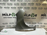 RENAULT KANGOO 3 2008/2013 SAĞ SOL ÖN ÇAMURLUK 631002009r