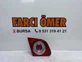 VOLKSWAGEN PASSAT B6 SOL İÇ STOP ORJİNAL LEDLİ 3C5.945.093 C