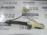 Oto Çıkma Parça / Volkswagen / Polo / Oto Cam / Cam Krikosu / Çıkma Parça 