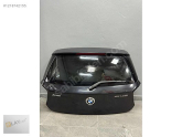 BMW 1 SERİSİ F20 HATASIZ BOYASIZ SİYAH BAGAJ