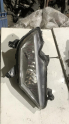 Hyundai i20 Ön Sol Sis Farı 92201-C8000