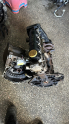 CORSA 1.4 MOTOR ŞANZUMAN KAPAK KRANK BLOK