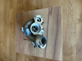Oto Çıkma Parça / Bmw / 7 Serisi / Motor / Turbo / Çıkma Parça 